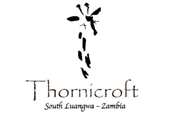 Thornicroft Lodge